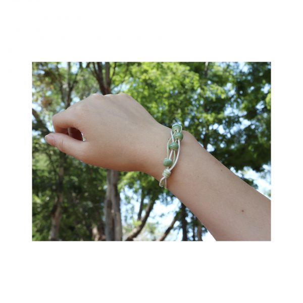 Entwined Bracelet