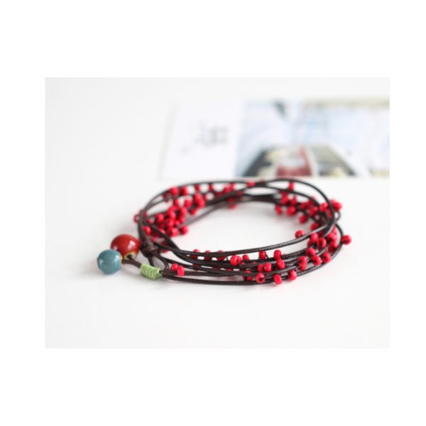 Berry Bracelet