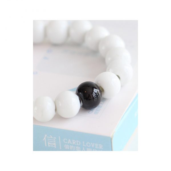 Ying Yang Bracelet