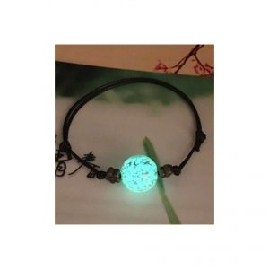 Fluorescent Bracelet