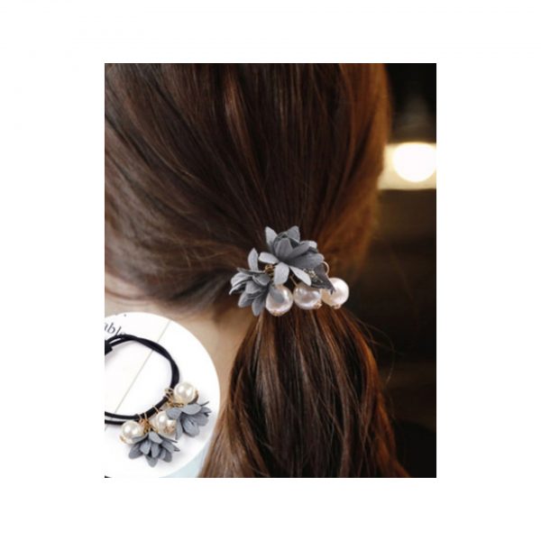 Daisy Hair Elastic