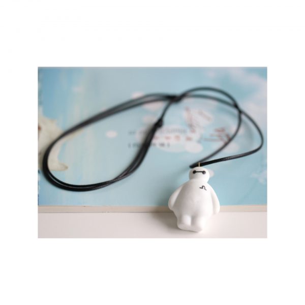 Baymax Pendant