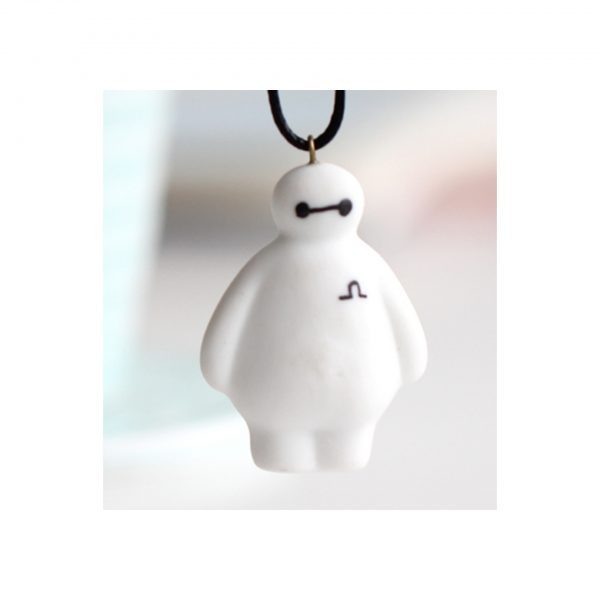 Baymax Pendant