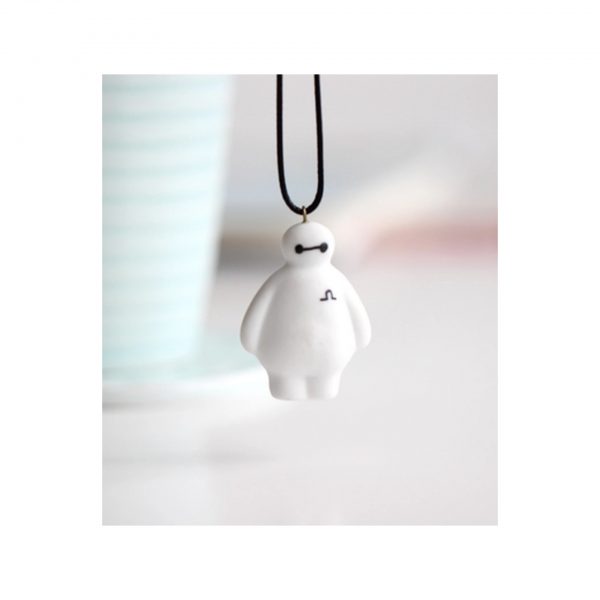 Baymax Pendant