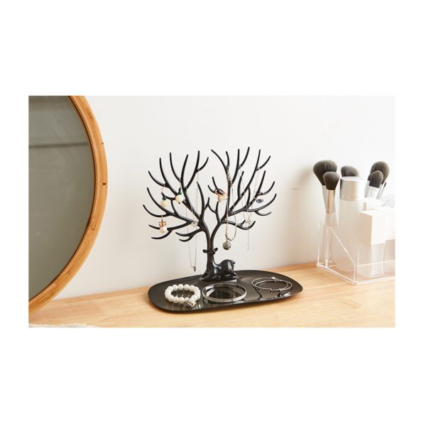 Stag Jewellery Stand