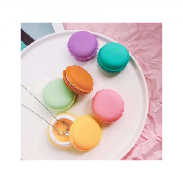 Macaroon Jewellery Holder