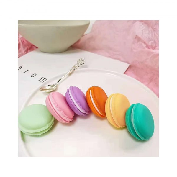 Macaroon Jewellery Holder