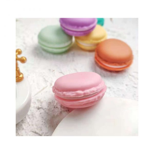 Macaroon Jewellery Holder